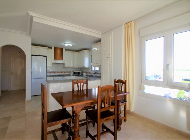 Resale - Apartment - Villamartin - las violetas