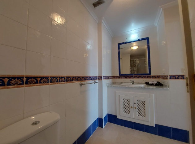 Revente - Appartement - Villamartin - las violetas