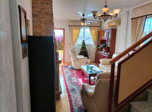 Resale - Townhouse - Playa Flamenca - las chismosas