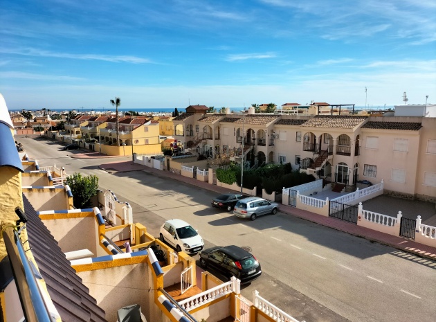 Resale - Townhouse - Playa Flamenca - las chismosas