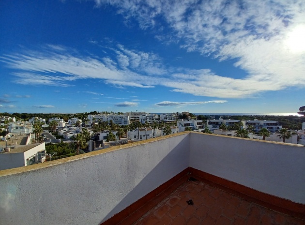 Återförsäljning - Lägenhet - Villamartin - La Fuente