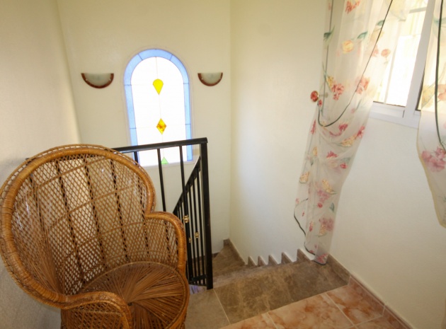 Resale - Villa - Villamartin - El Galan