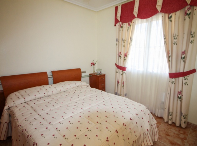 Resale - Villa - Villamartin - El Galan