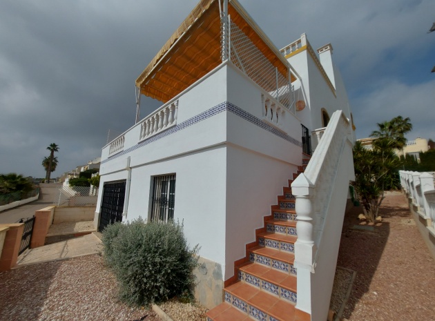 Resale - Villa - Villamartin - Los Dolses