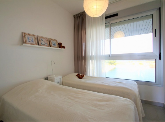 Wederverkoop - Appartement - Villamartin - Villamartin Park