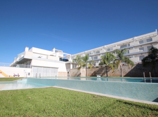 Revente - Appartement - Villamartin - Villamartin Park