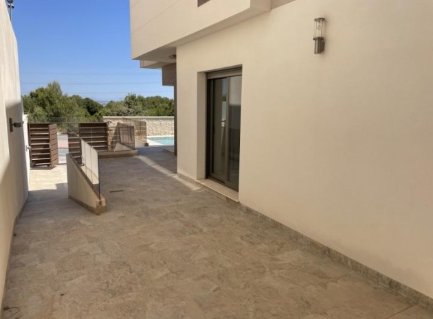 Resale - Villa - Villamartin - PAU 26