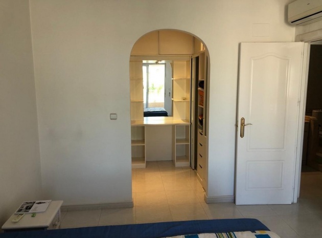 Revente - Appartement - Playa Flamenca - miraflores