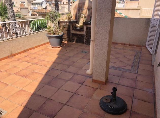 Resale - Apartment - Playa Flamenca - miraflores