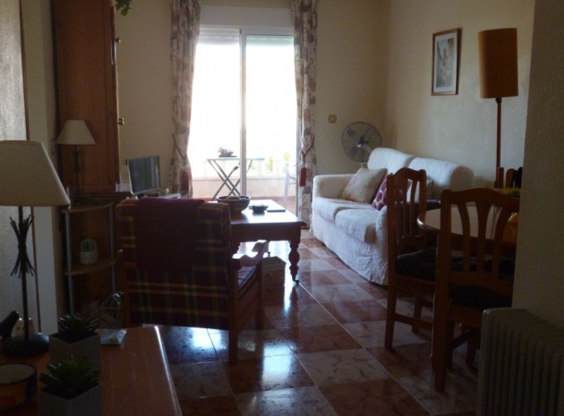 Revente - Appartement - Playa Flamenca - san jose