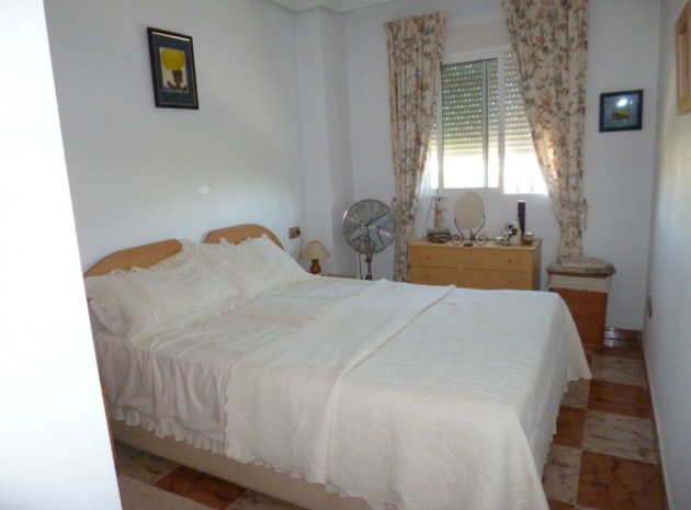 Wederverkoop - Appartement - Playa Flamenca - san jose