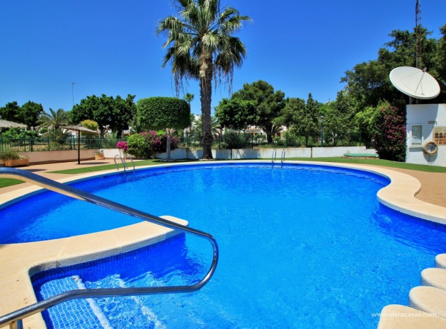 Resale - Bungalow - Villamartin