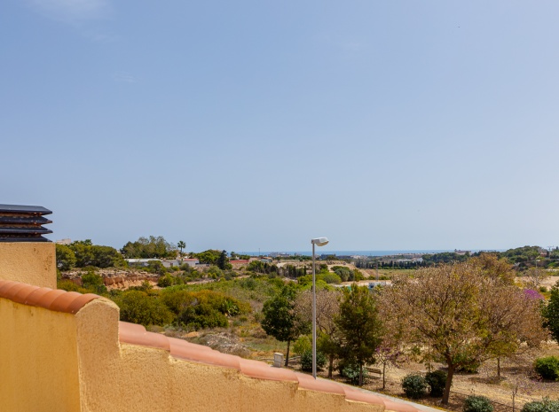 Resale - Townhouse - Cabo Roig - Lomas de Cabo Roig