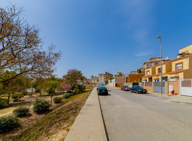 Återförsäljning - Radhus - Cabo Roig - Lomas de Cabo Roig