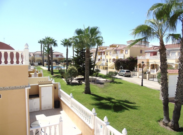 Resale - Townhouse - Cabo Roig - la regia