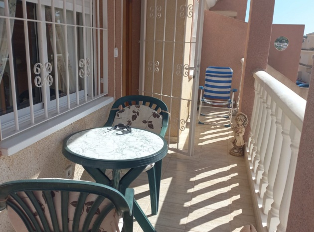 Resale - Apartment - Villamartin - florida golf