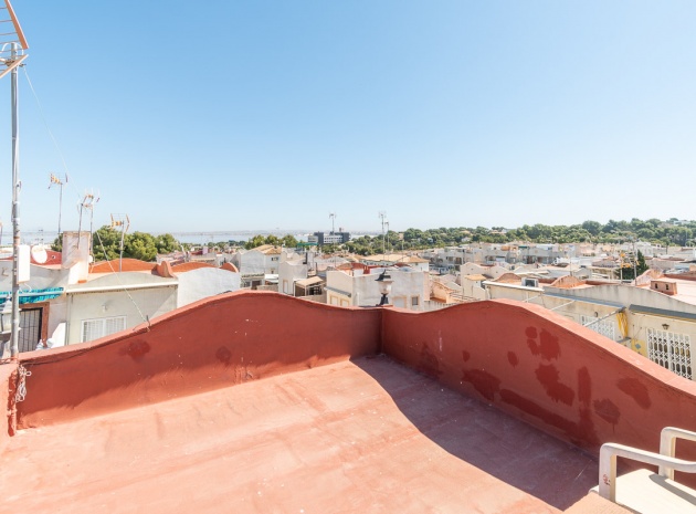 Revente - Maison de ville - Los Balcones - lago jardin