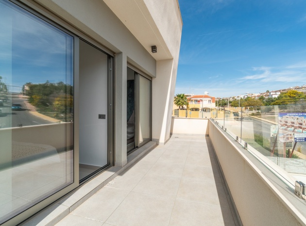 Resale - Villa - Villamartin - El Galan