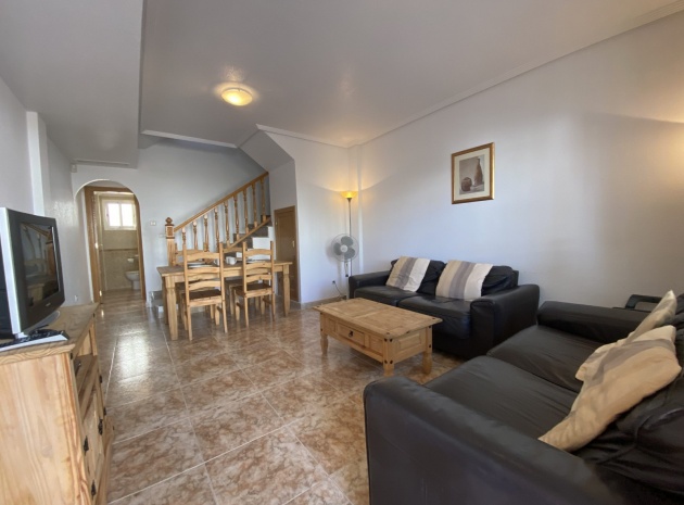 Resale - Townhouse - Punta Prima - La Cinuelica