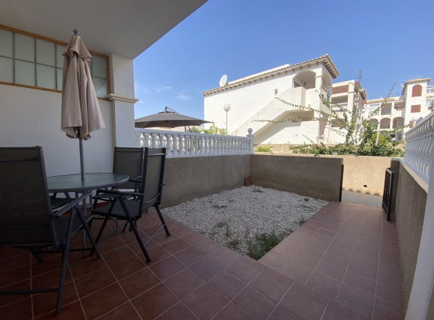 Resale - Townhouse - Punta Prima - La Cinuelica