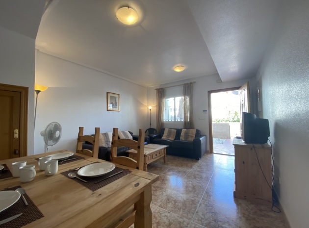 Resale - Townhouse - Punta Prima - La Cinuelica