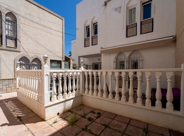 Revente - Maison de ville - La Zenia - beachside la zenia