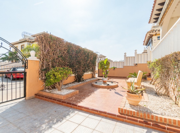 Wederverkoop - Villa - Cabo Roig - Lomas de Cabo Roig