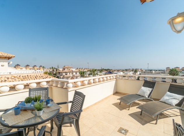 Wederverkoop - Villa - Cabo Roig - Lomas de Cabo Roig