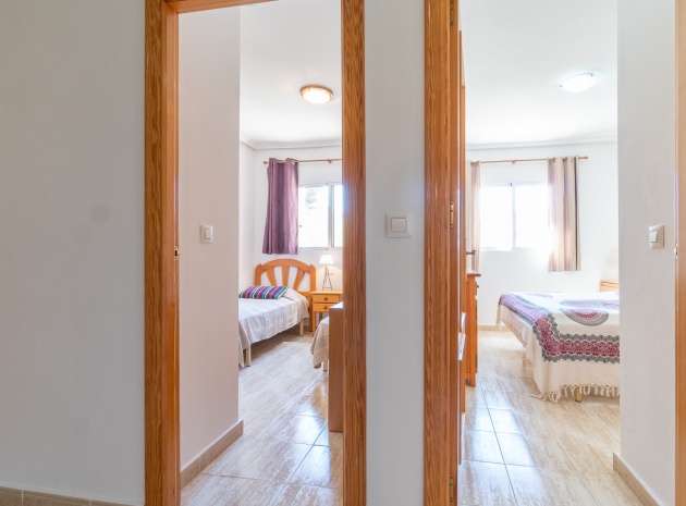 Revente - Appartement - Mil Palmeras - riomar