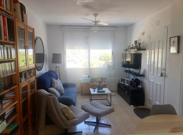 Återförsäljning - Lägenhet - Playa Flamenca - Res. Sol de Mar