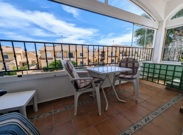 Resale - Apartment - Villamartin - Los Dolses