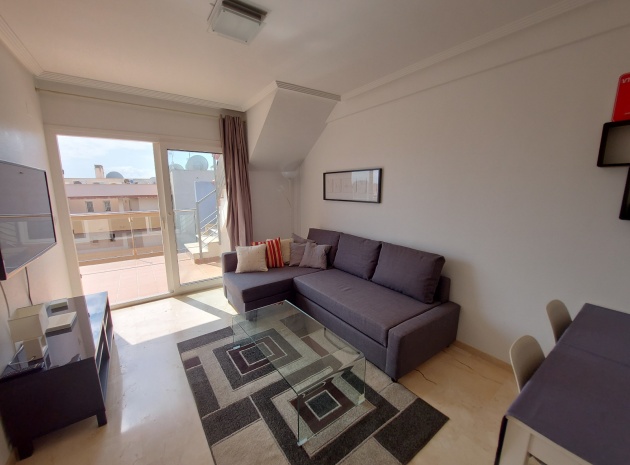 Revente - Appartement - Cabo Roig - beachside cabo roig