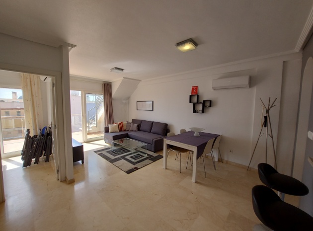 Resale - Apartment - Cabo Roig - beachside cabo roig