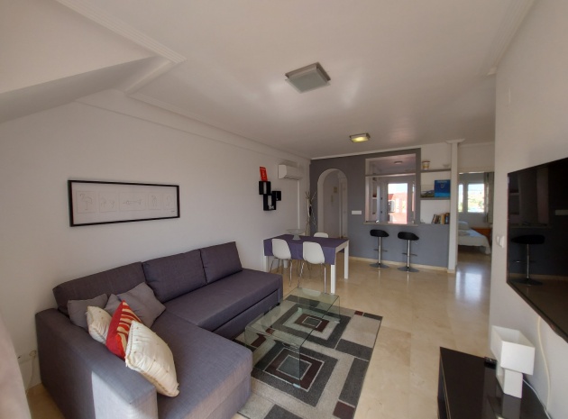 Wiederverkauf - Wohnung - Cabo Roig - beachside cabo roig