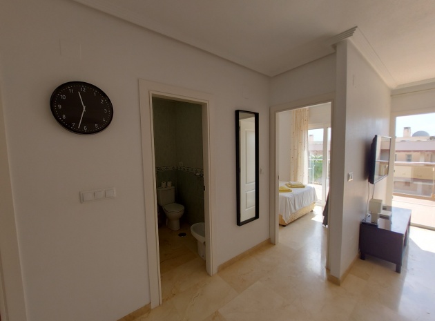 Wiederverkauf - Wohnung - Cabo Roig - beachside cabo roig