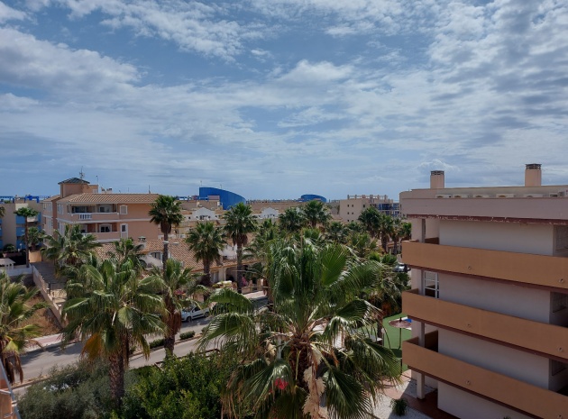 Revente - Appartement - Cabo Roig - beachside cabo roig