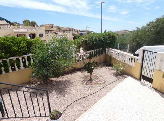 Resale - Townhouse - Algorfa - Montemar