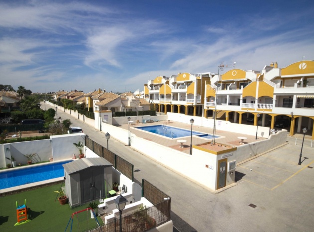 Revente - Appartement - Los Montesinos - montesol villas