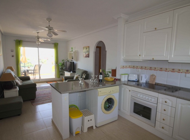 Revente - Appartement - Los Montesinos - montesol villas