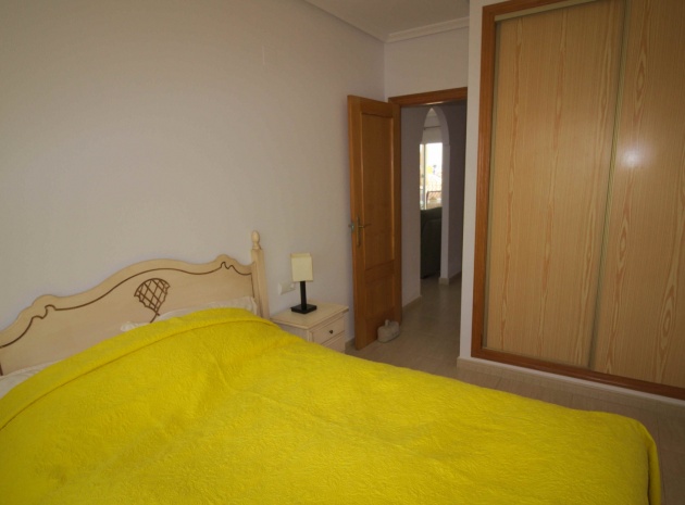 Revente - Appartement - Los Montesinos - montesol villas