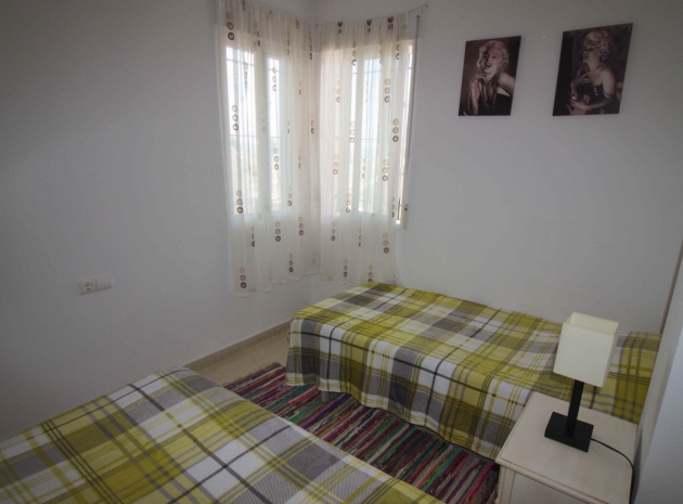 Revente - Appartement - Los Montesinos - montesol villas