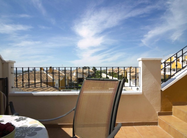 Revente - Appartement - Los Montesinos - montesol villas