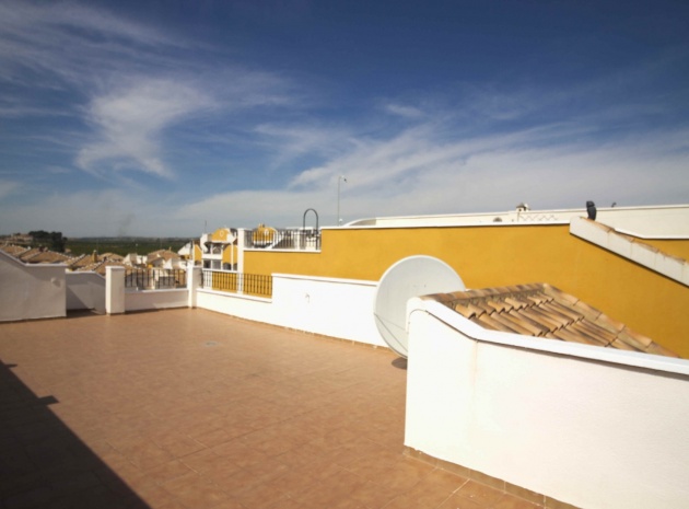 Resale - Apartment - Los Montesinos - montesol villas