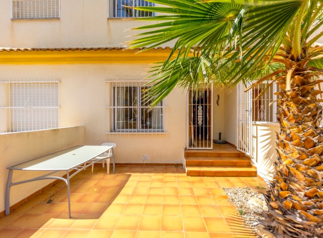 Revente - Maison de ville - Cabo Roig - beachside cabo roig