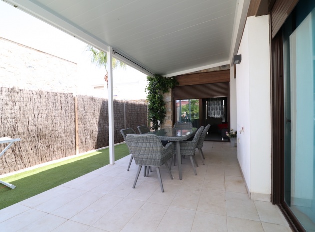 Resale - Villa - Cabo Roig - Lomas de Cabo Roig