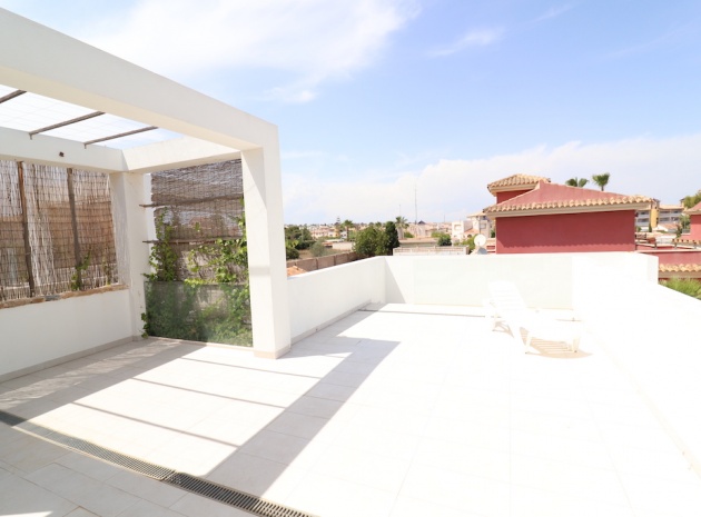 Wederverkoop - Villa - Cabo Roig - Lomas de Cabo Roig