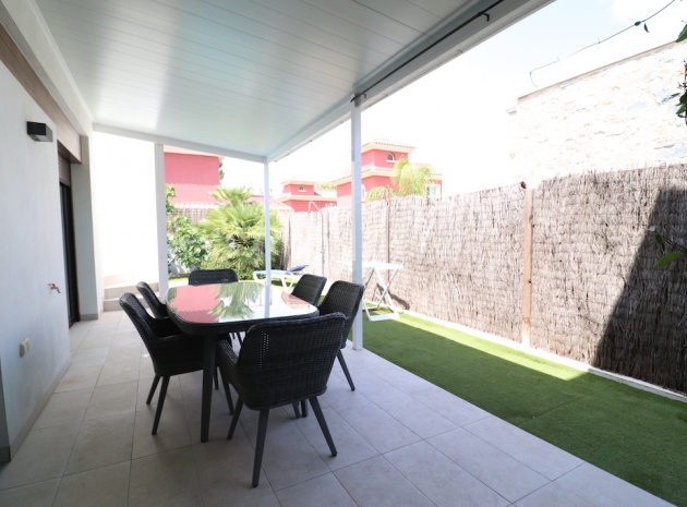 Resale - Villa - Cabo Roig - Lomas de Cabo Roig