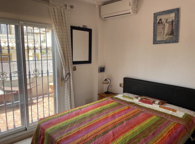 Resale - Villa - La Zenia - san jose