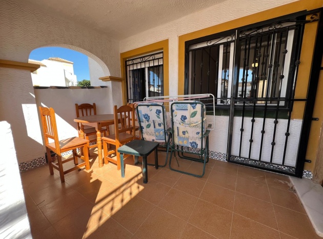 Revente - Appartement - Los Montesinos - entre naranjos