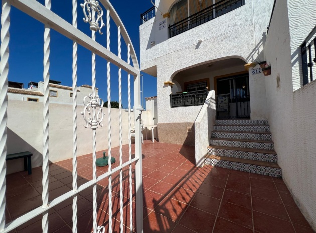 Wederverkoop - Appartement - Los Montesinos - entre naranjos